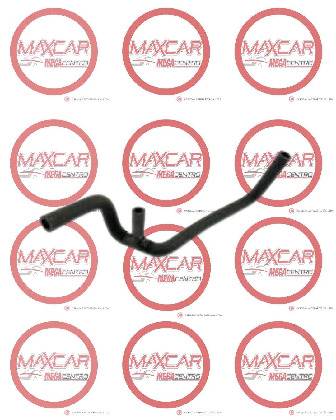 Man.96239412 Manguera Respiradero Mgt Sp227 Matiz 1