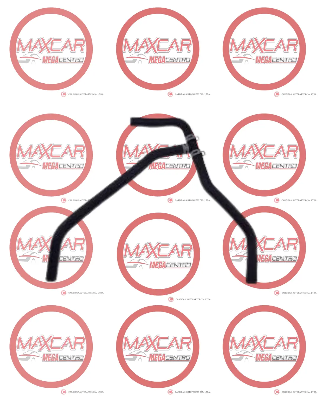 Man.96475078 Manguera Entrada Calefaccion Mgt 96475078 Optra Hatchback 1.8 1