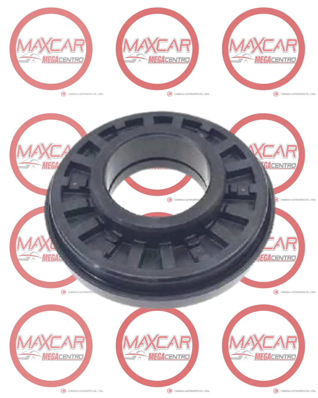 R.41742-62M00 Ruliman Base Amortiguador Del Gmsgs Scross 1