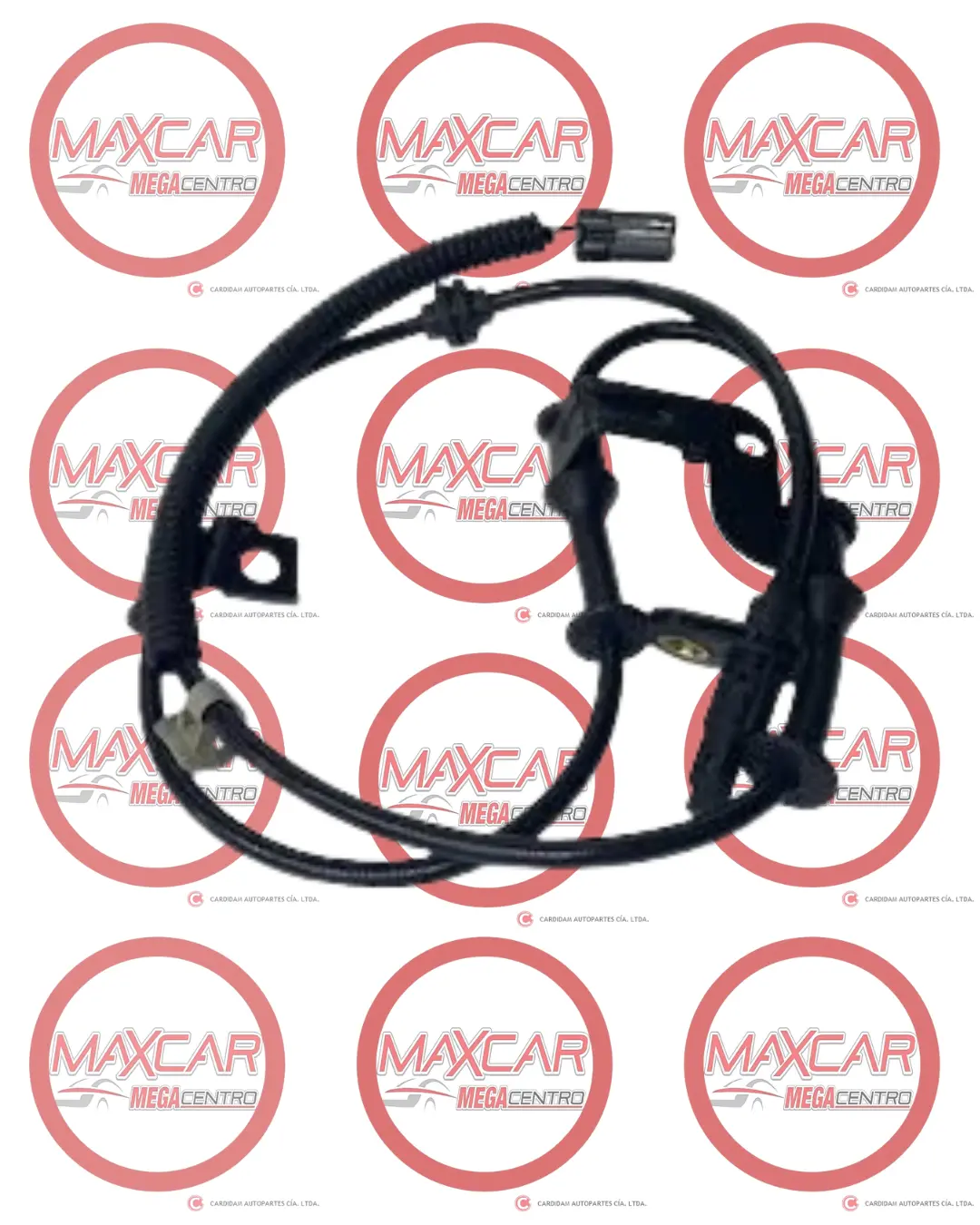 Sabs.58960-H7000 Sensor Abs Pos Oemch Rio Soluto Rh 1