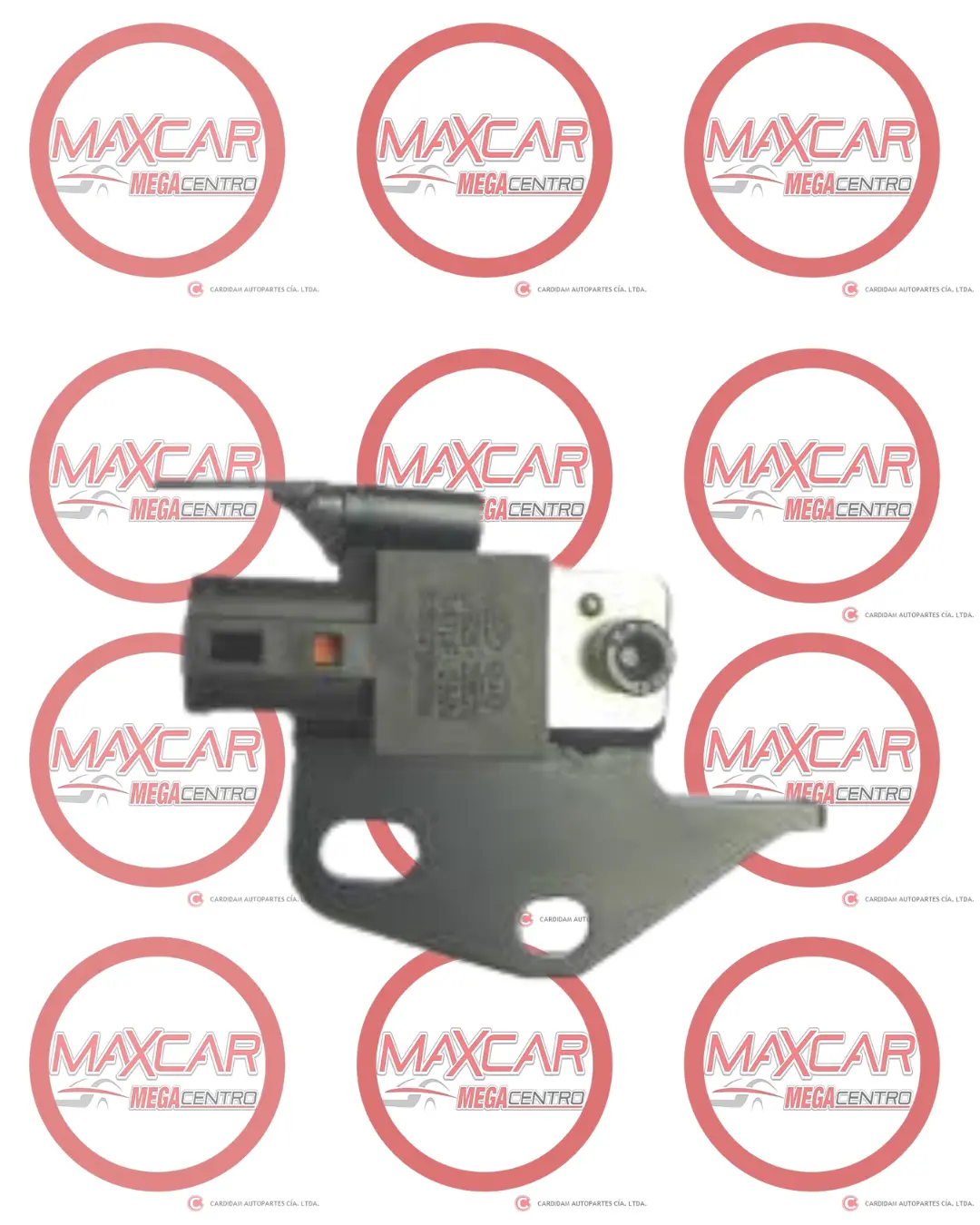 Sbo.27325-26620 Sensor Bobina Oemch Rio Mexicano Xline 18-20 1