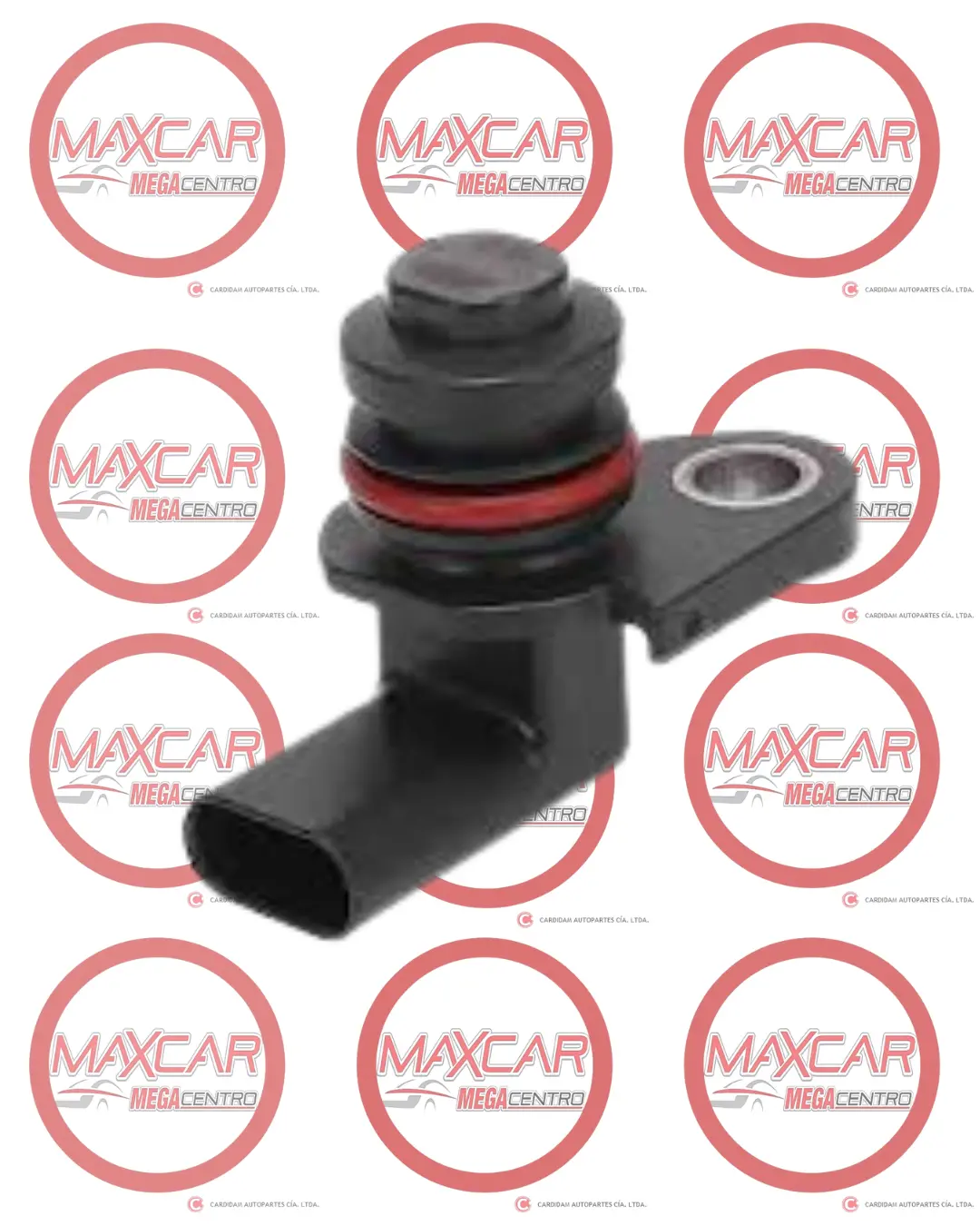 Scmp.25185281 Sensor Arbol Levas (Cmp) Gm Spark Gt 11- Beat 19-21 1