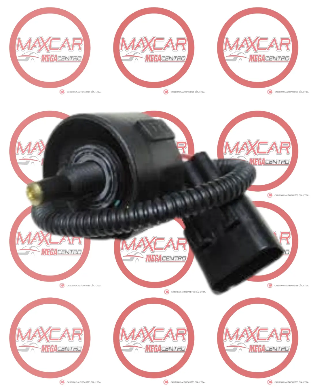 Sf.31921-2J000 Sensor Filtro Combustible Onnuri H1 Tq 07-15 1