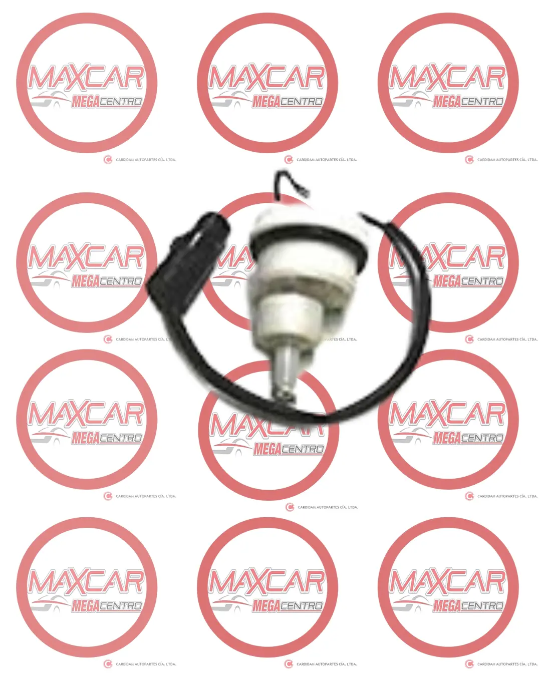 Sf.31974-44010 Sensor Filtro Combustible Onnuri H100 H1 Starex 4D56 (Trampa Agua) 1