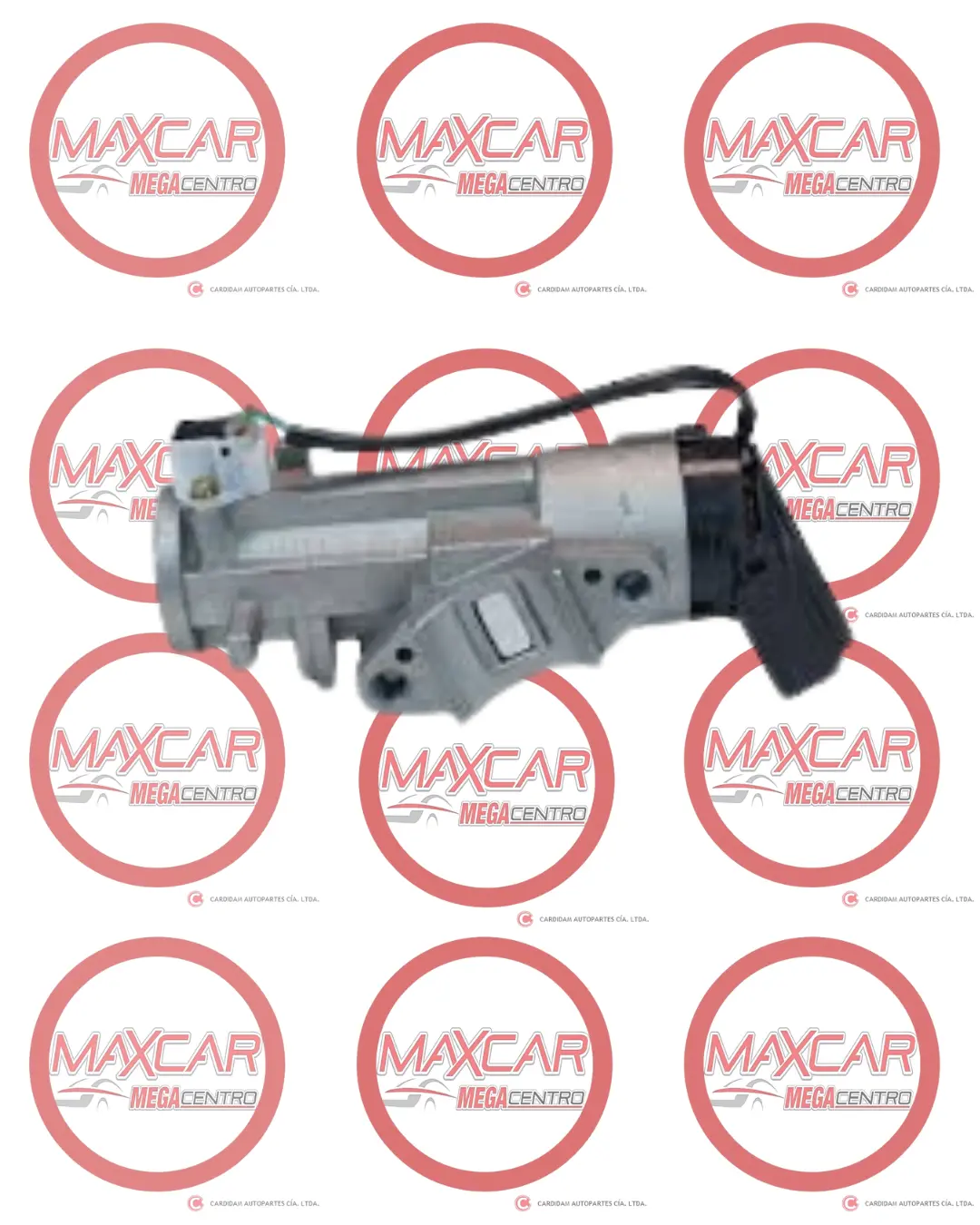 Sw.9042827 Switch Encendido Completo Gmsgs Sail 1.4 1