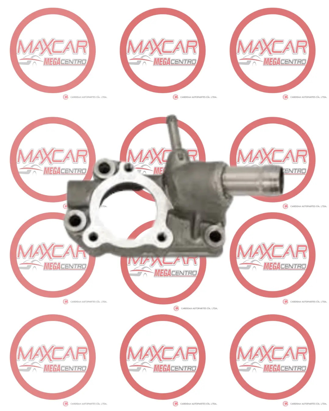 Ter.25188413 Tapa Termostato Gm Spark.Gt 11/- 1