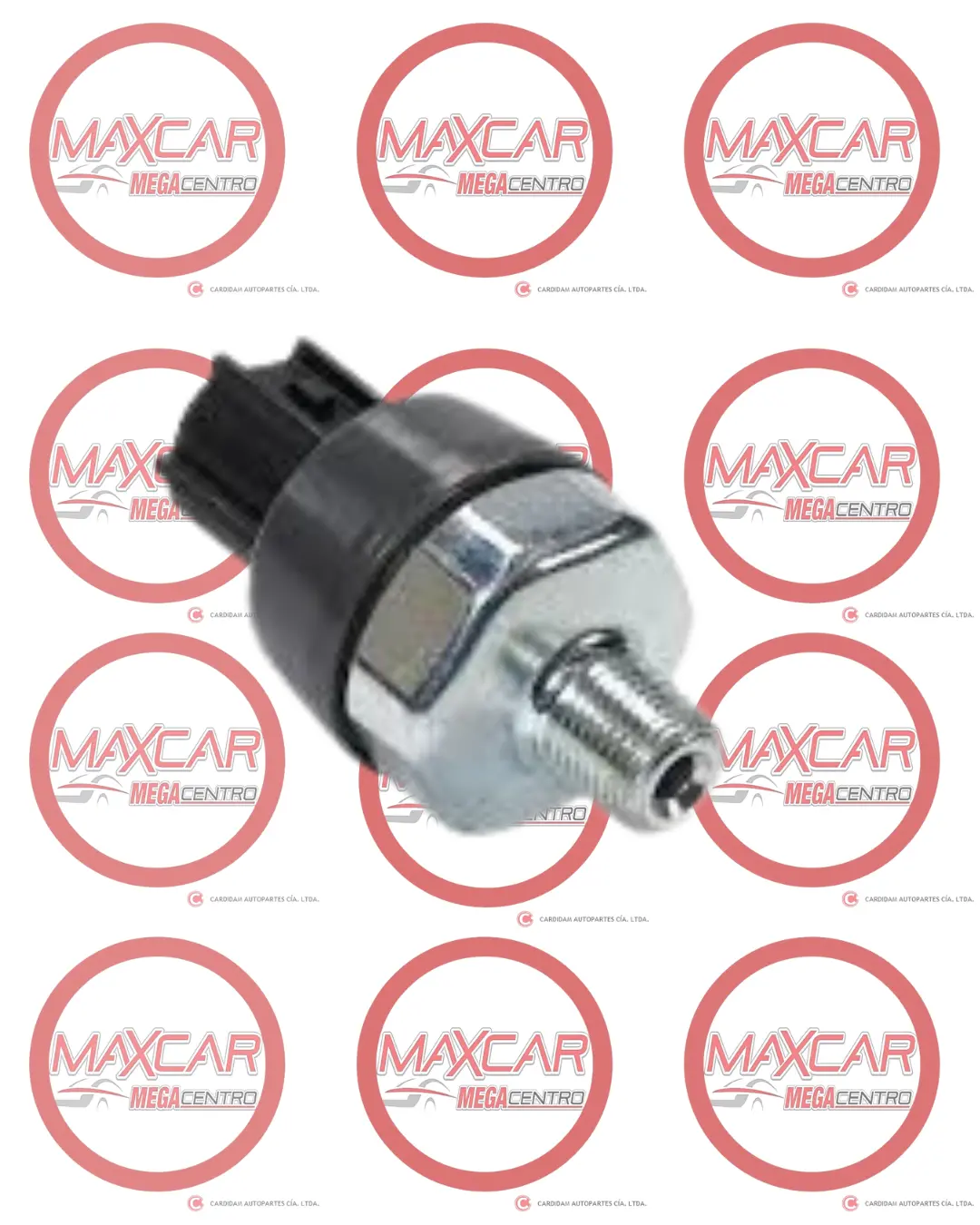 Tra.Ps452 Trompo Aceite Porter Tiida 1.6 08-15 Versa Sentra 2.0 02-06 Xtrail 02-09 Kicks Np300 2.5 1