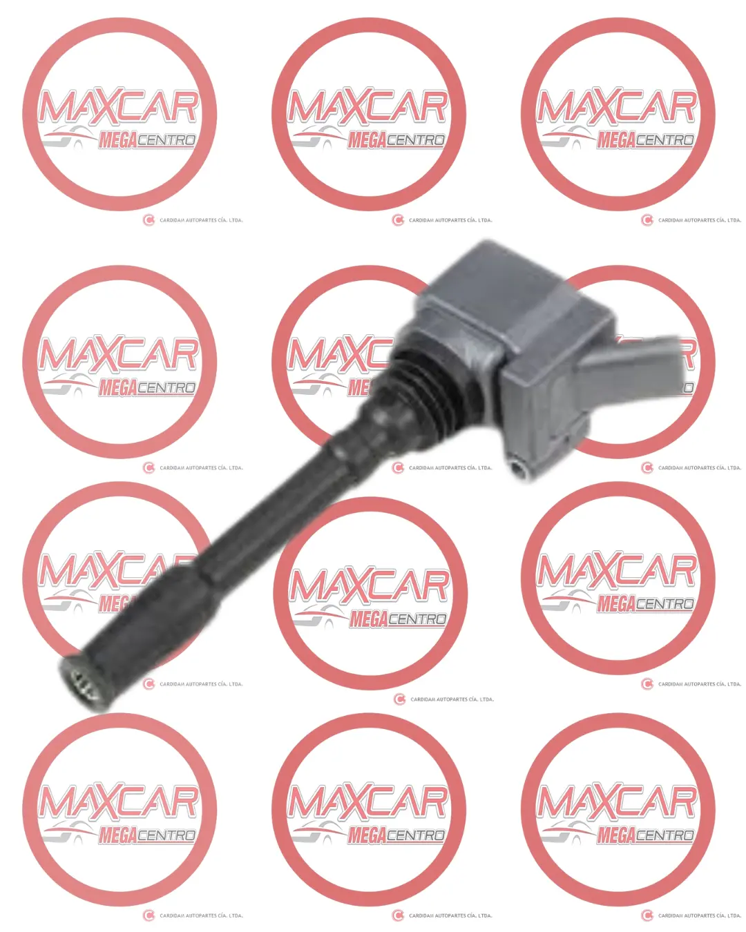 Bob.55496698 Bobina Encendido Misuki Onix 1.0 3C 20-23 Tracker 1.2 1