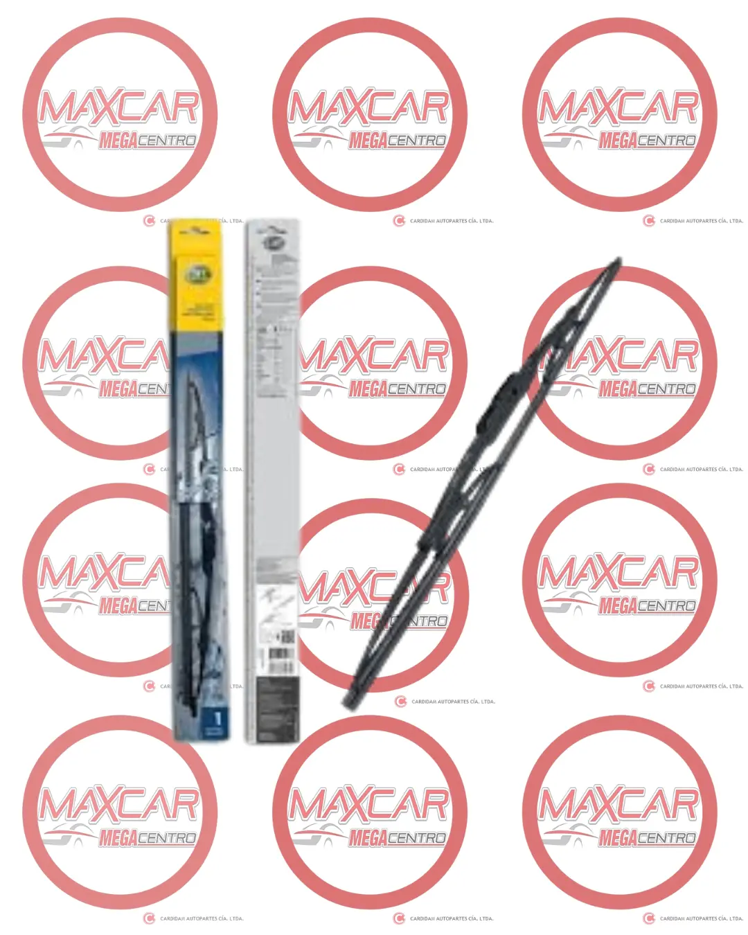 P.Hll12 Hella Pluma Pos 12" Hll12 1