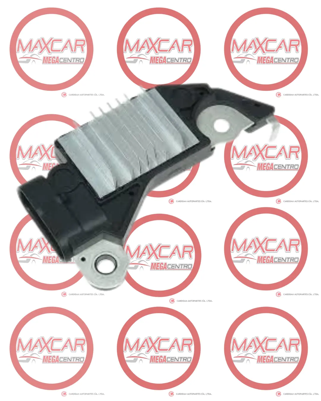 Reg.Are1004s Regulador Alt As Corsa Wind 1.4 1.6 1
