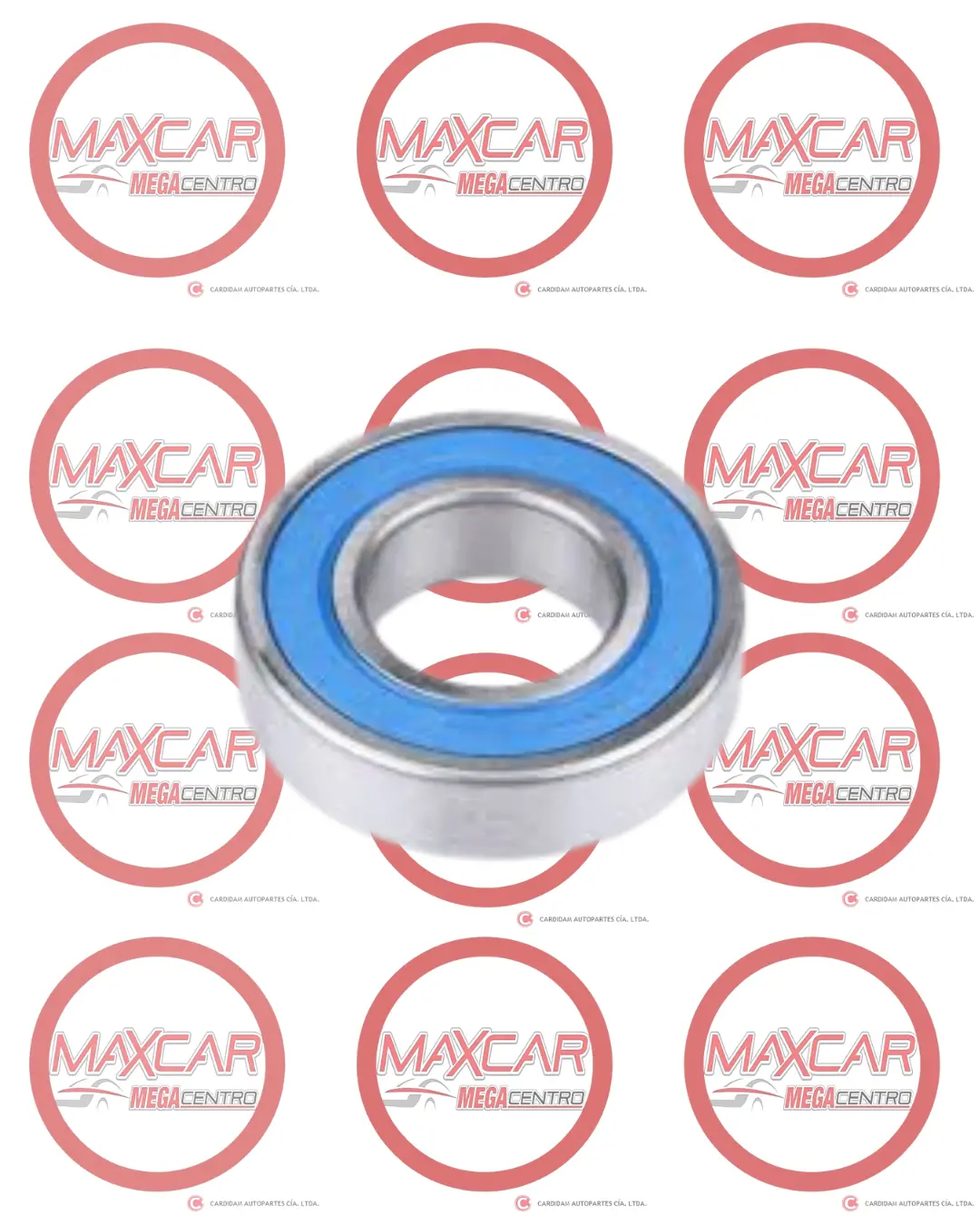 R.6206 Ruliman Koyo R4c3/2Rsc3 1