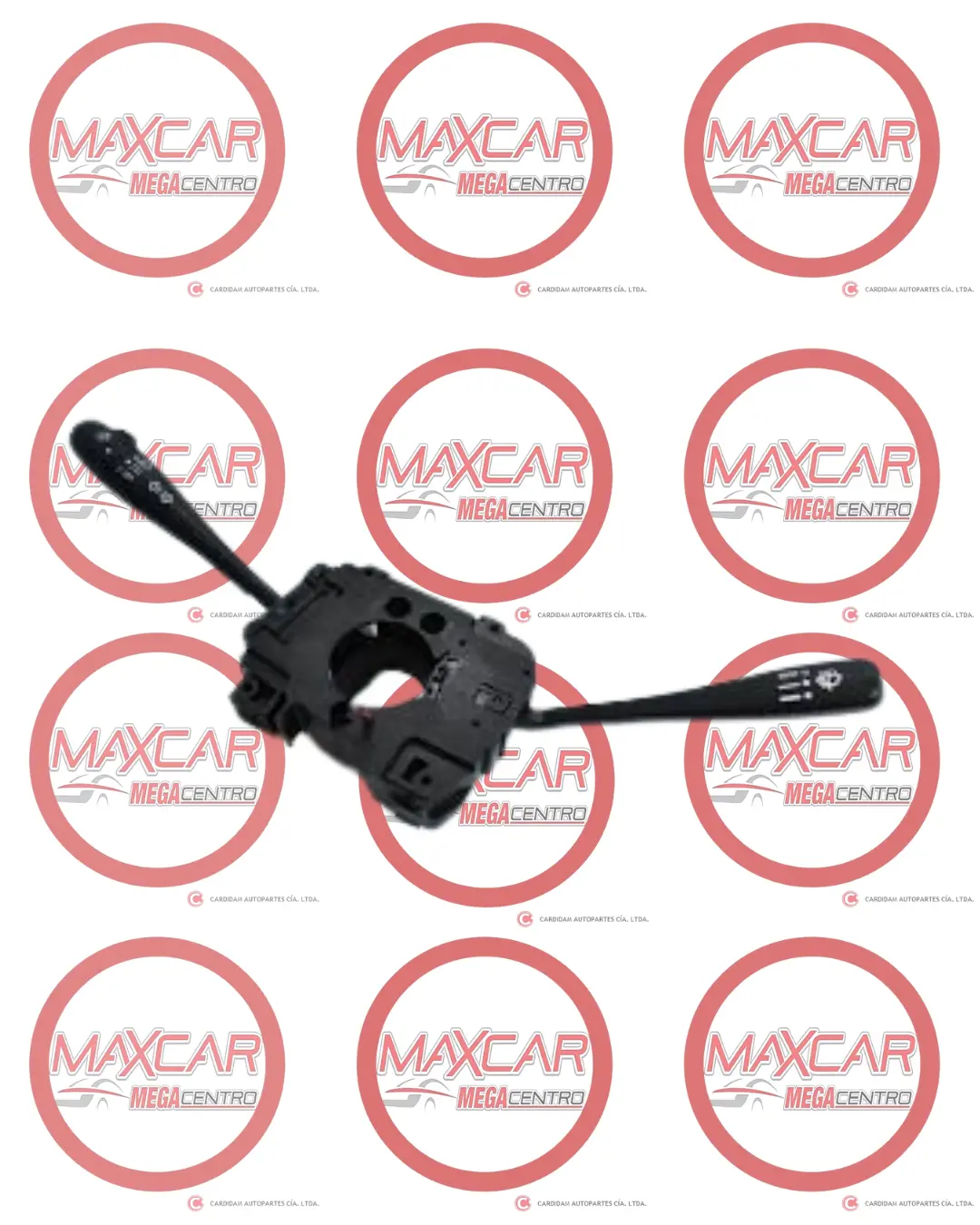 Cer.25560-Y02g0 Cerebro/Palanca Luces Gen Ns03 Sentra B13 1