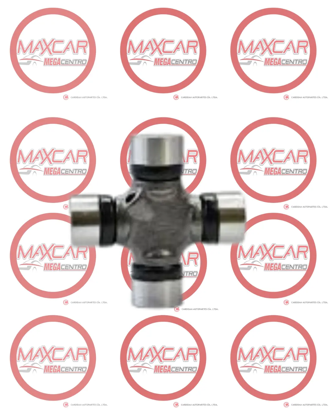Cru.Gut29 Cruceta Gmb Hilux 2.7 1