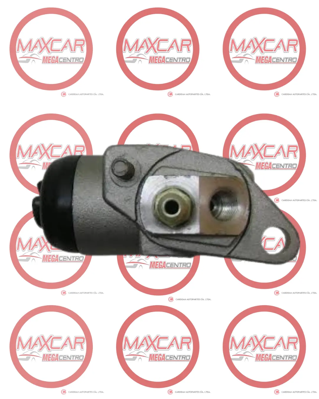 Cr.41101-B9600 Cilindro Rda Del Bgf Datsun 1500 72 99 Rh 11/16 1