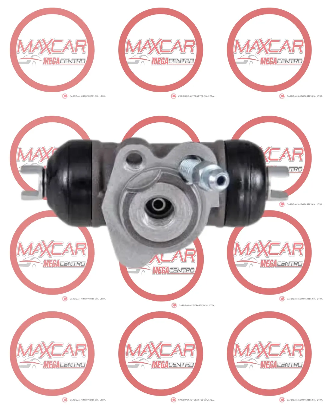 Cr.47550-0D100 Cilindro Rda Pos Seiken Toy Yaris 1.5 17 - Rh 1
