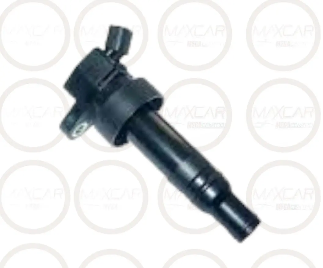 Bobina Encendido Gen Gicp144 Accent 12- - Beggicp144 1
