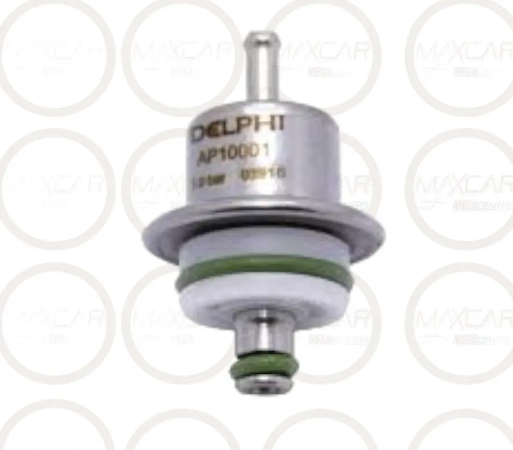 Regulador Presion Delhi Ap10001 Corsa - Rpdap10001 1