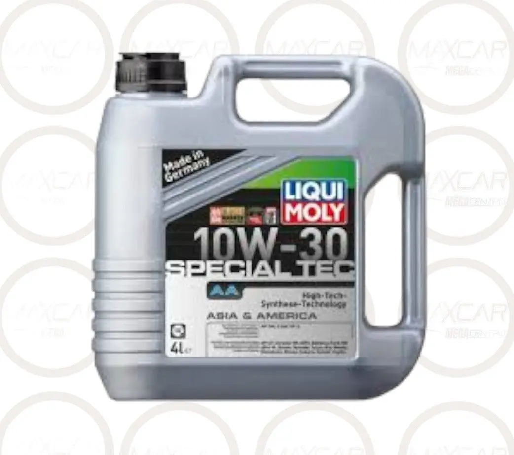 Liqui Moly Galon 10W30 Special Tec Aa 4L 21337 -Lm21337 1