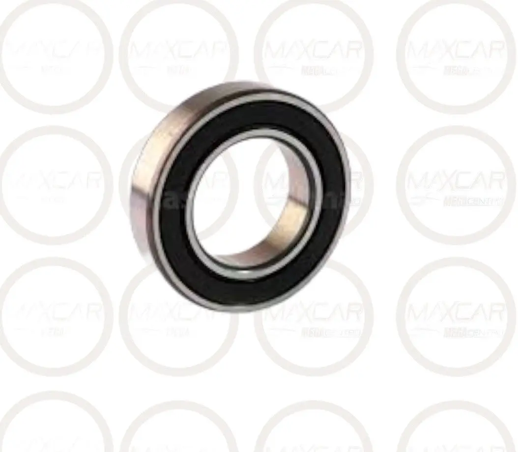 Ruliman Fag 6007 2Rsr L038 (35X62x14) - Rf6007 1
