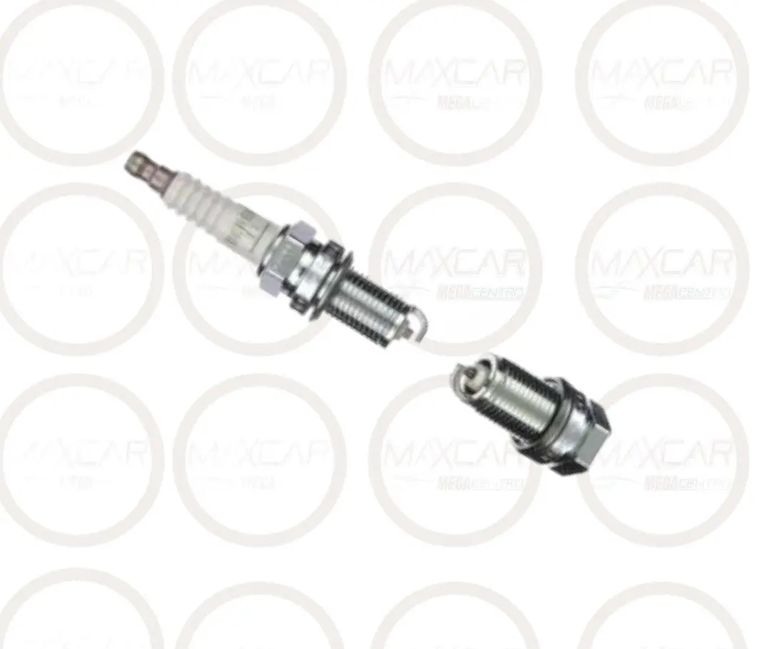Buj.Bkur5etc10 Bujia Ngk Skoda 3 Electrodos 1