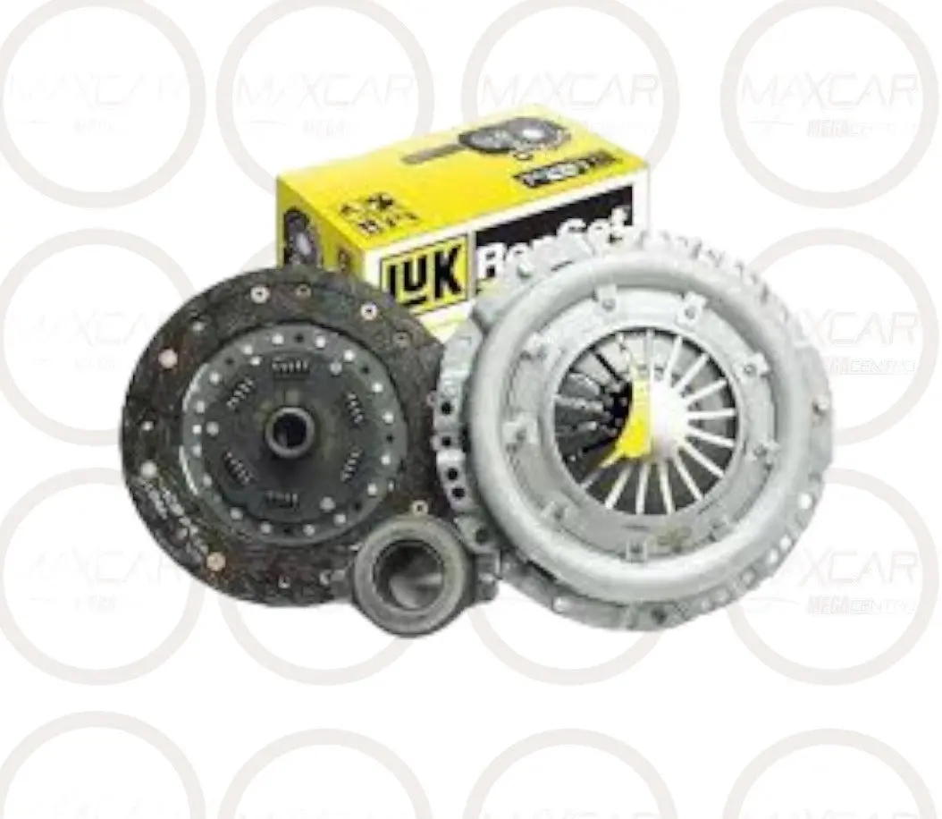 Kit Embrague Luk 620302800 Vw Escarabajo 1516 - Kem2800 1
