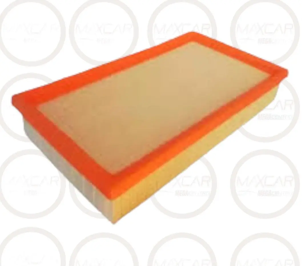 Filtro Aire Shogun Arl6093 Vw Golf 1.8/Skoda Octavia 1.9 Jetta (Aa5827 Sa37153) - Fsharl6093 1