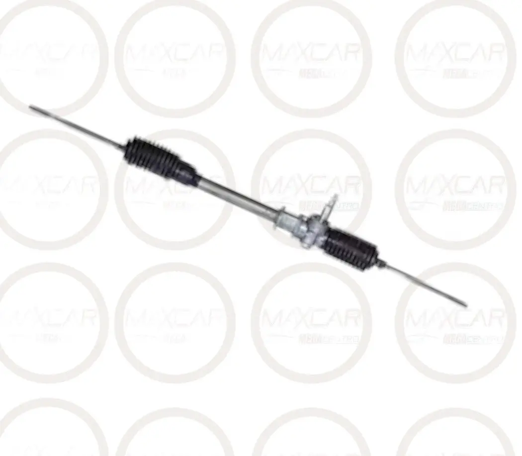 Cremallera Allparts 7074796 Fiat Uno 89- S/Terminal - Ca4796 1