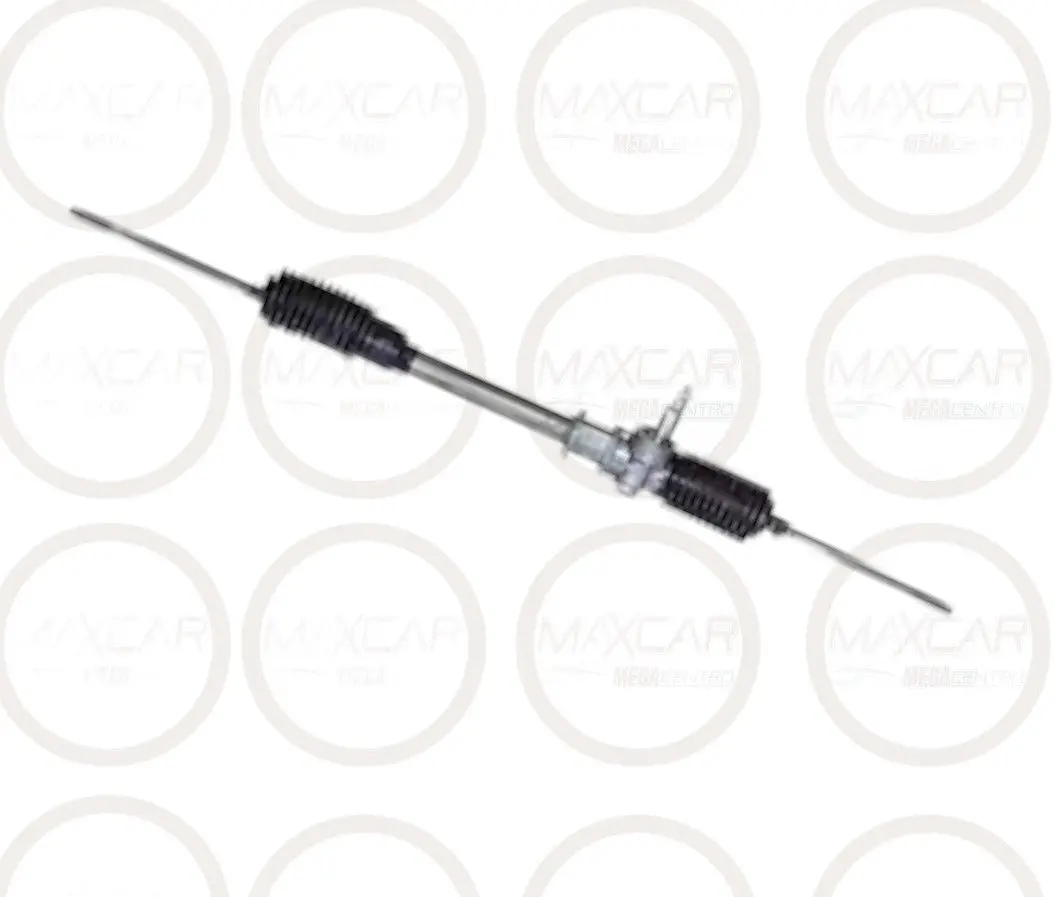 Cremallera Allparts 97612576 Fiat Fiorino 92-06 - Ca2576 1