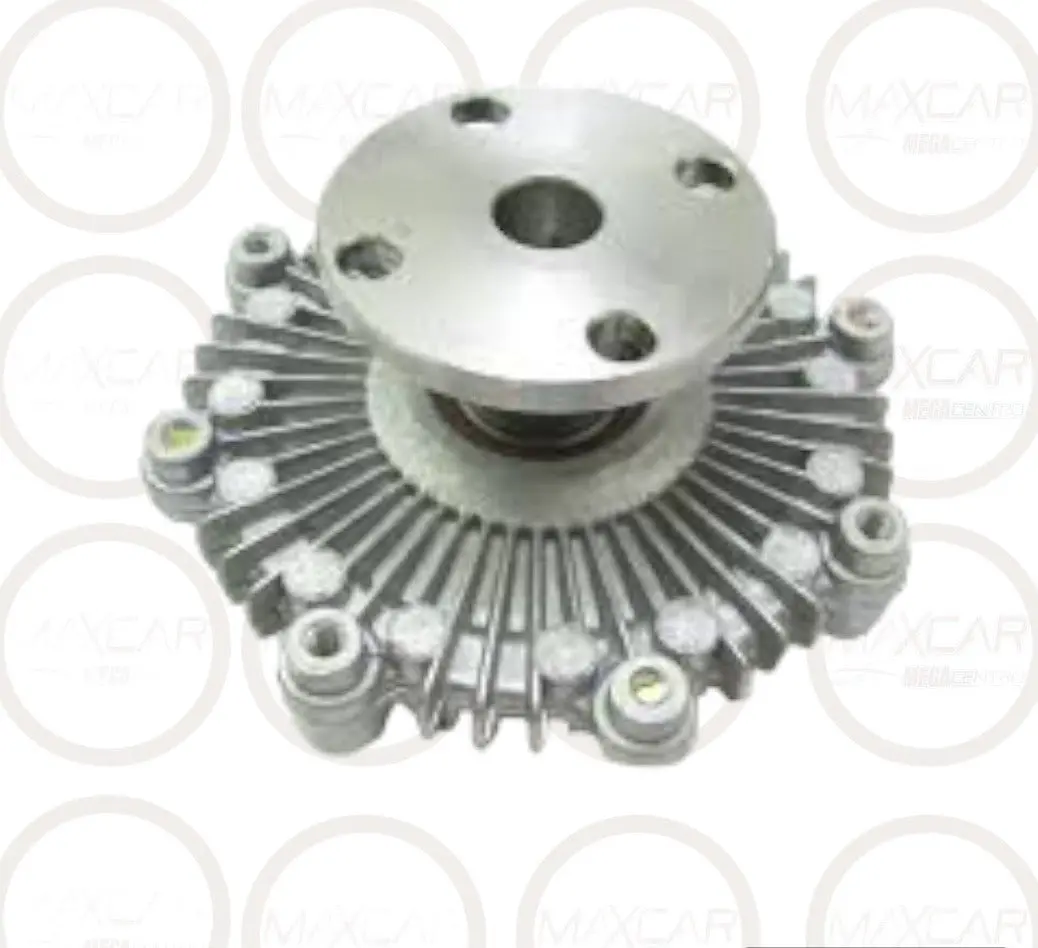 Ev.8943112520 Embrague Ventilador Car Luv 2.3 2.6 4Zd1 4Ze1 Luv 2.2 Dmax 2.4 1