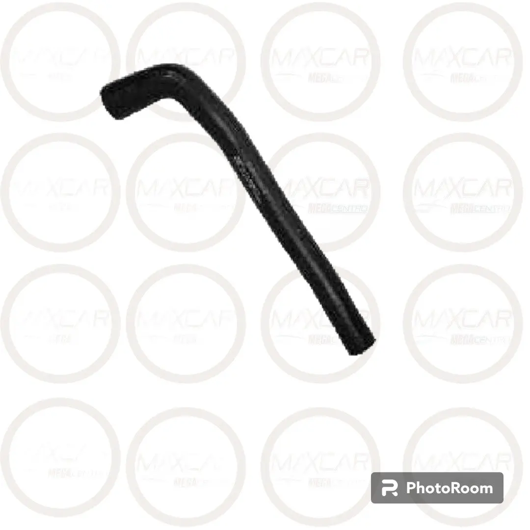 Manguera Entrada Calefaccion Oem Q221303417 Chery Practivan Q22 - Meco3417 1