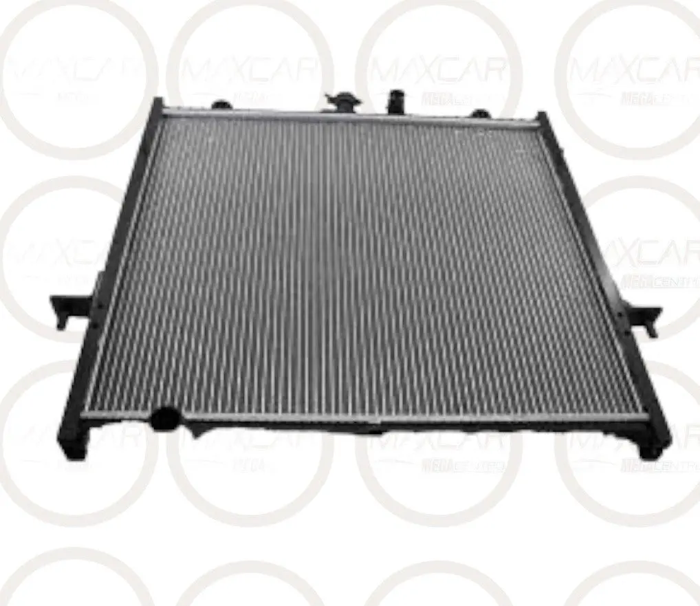 Radiador Oem 1301100Xpw01a Greatwall Poer - Roxpw01a 1