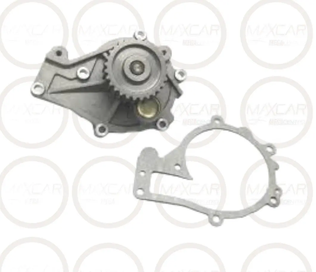 Bomba Agua Oem E4g161307010ab Chery Tiggo 3/Fl/5, Arrizo 5/7 1.6 -Bao7010ab 1