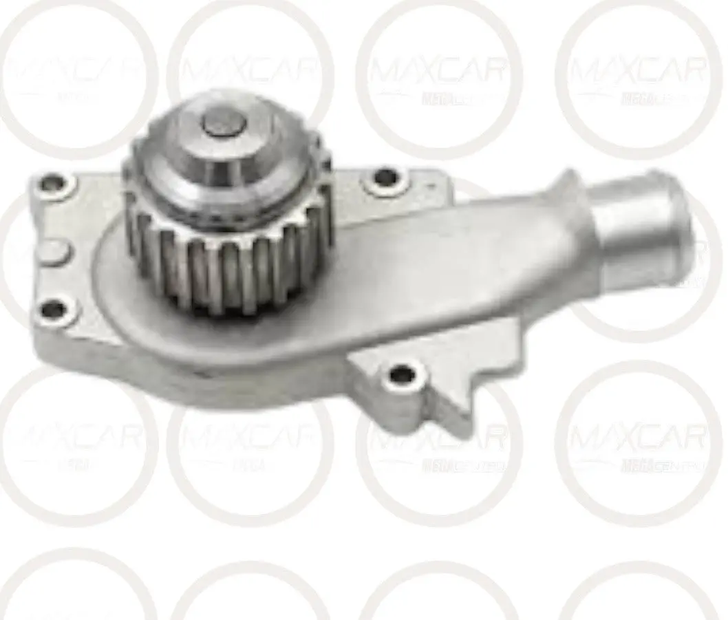 Bomba Agua Oem 477F-1307010 Chery Tiggo 2 Pro Ac 1.5 - Bao477f 1