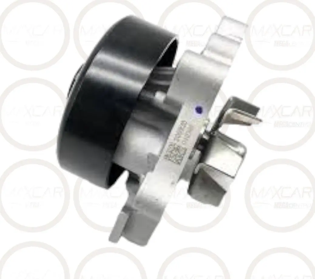 Bomba Agua Oem 1307100K0000 Dongfeng Glory 560 C/Polea - Baok0000 1