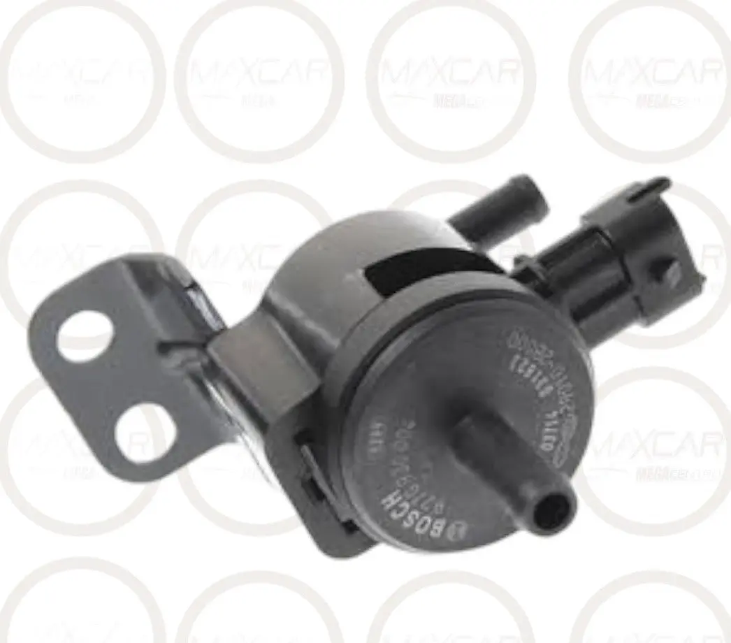Valvula Control Gases Regulador Combustible Mobis 29015-2B000 Elantra Accent Soul - Vcm2b000 1