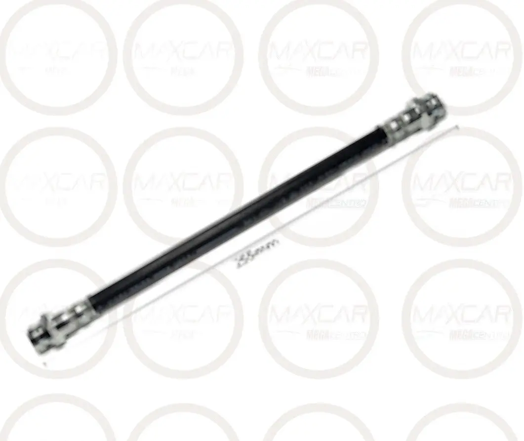 Manguera Freno Kia 0K65a14830 Pregio 3.0 (Bomba Vacio) (Ojo/Ojo) (1104.25) - Mfk14830 1