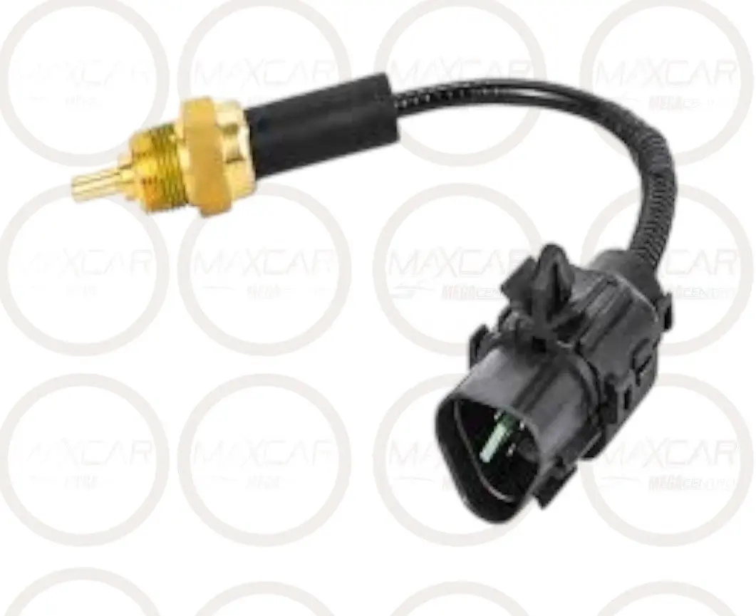 Trompo Temperatura Mobis 39230-26600 Accent/Verna (1130.11) - Stm113011 1