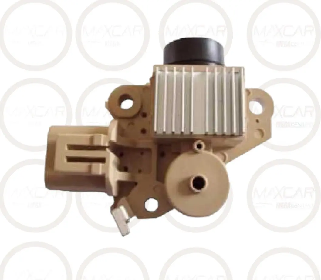 Regulador Alternador Kr0k2a2-18-W63 Kxak-010 Rio 03/Carnival 98-06/Sephia Ii-Raw63 1