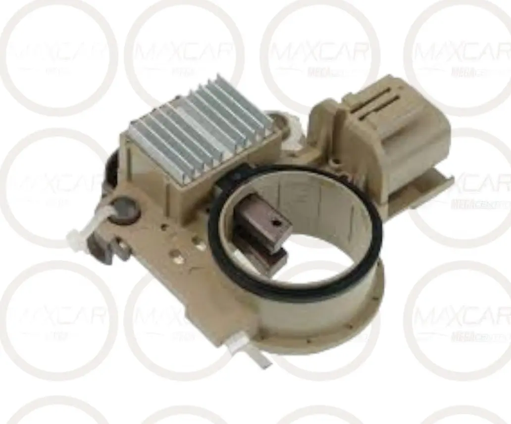 Regulador Alt Onnuri 37370-42300 Hyundai H1 - Ro42300 1