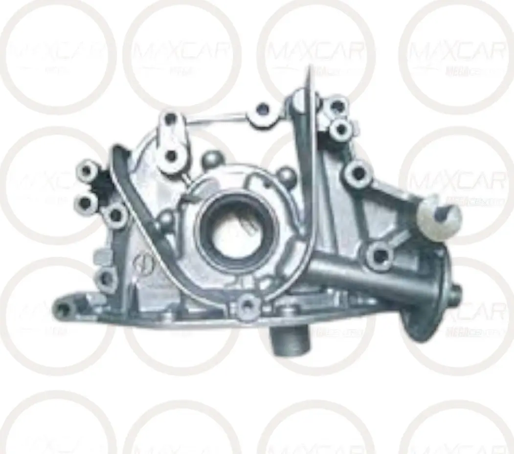 Bomba Aceite Hmc Verna 21310-26801-Ba26801 1