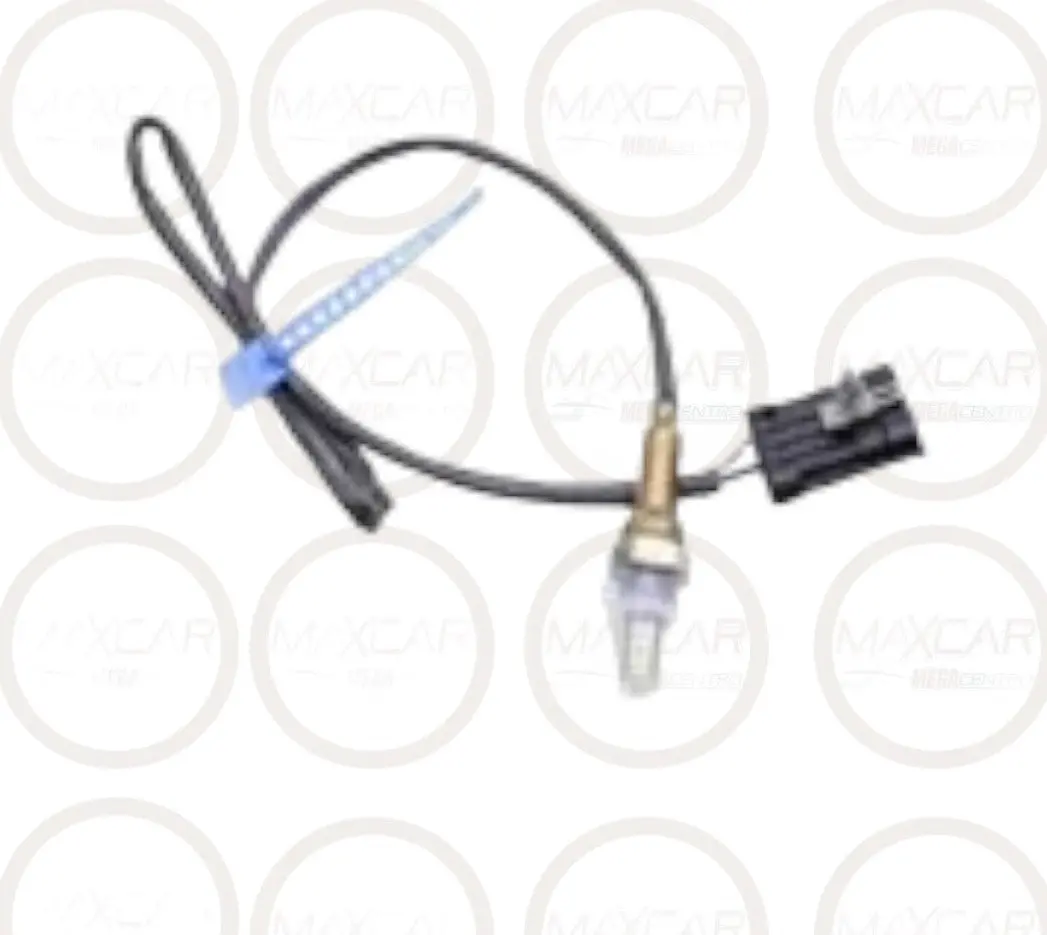 Sensor Oxigeno Allparts Ossmw250917 Great Wall Haval H3, H5 2.0/2.4 /Wingle 2.4 (Posterior) - Soa250917 1
