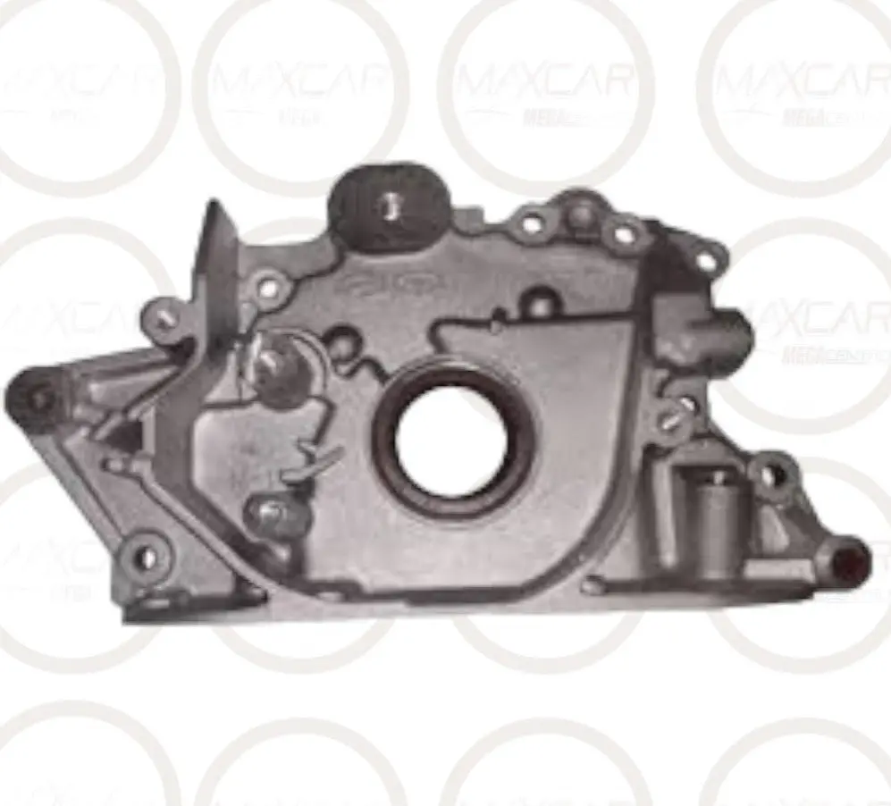 Bomba Agua Autotop 21310-02552 Picanto 1.0 07- - Bak02552 1