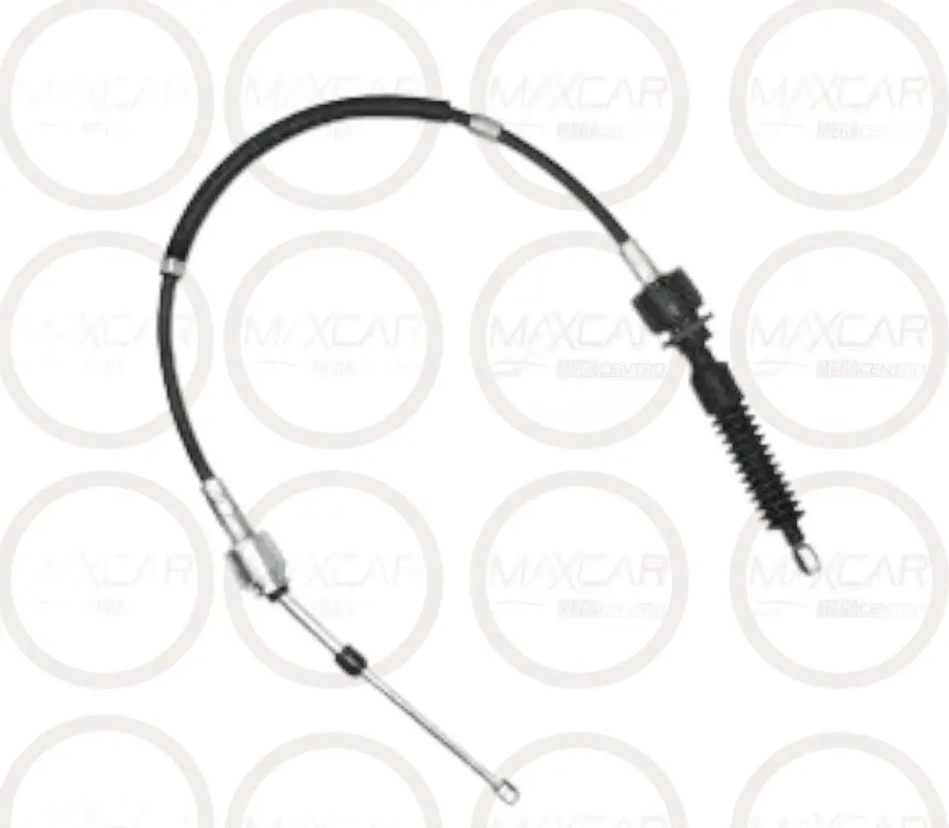 Cable Selector Marchas Ch 24528069 Chev N200 N300 Lh - Cmc8069 1