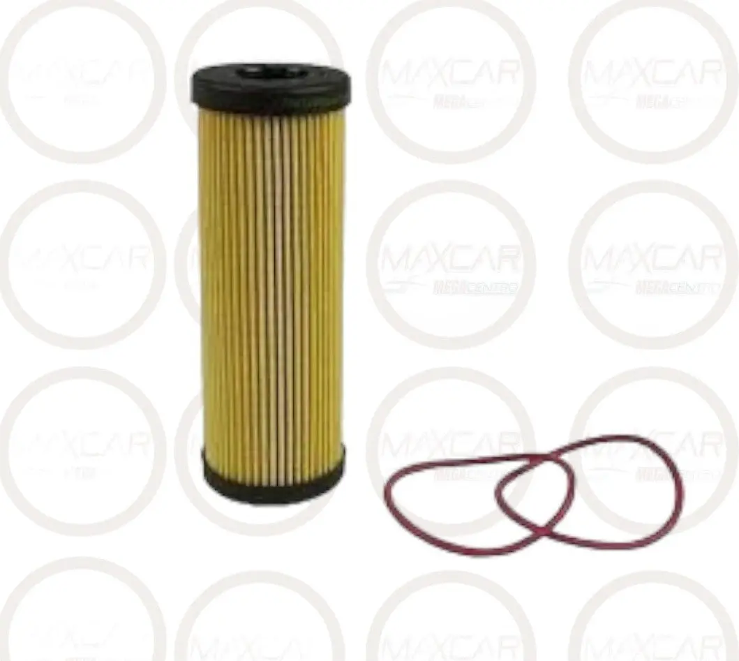 Filtro Aceite Advance Aoe11955/1 Ford Edge 2.7 19- - Faoe11955/1 1