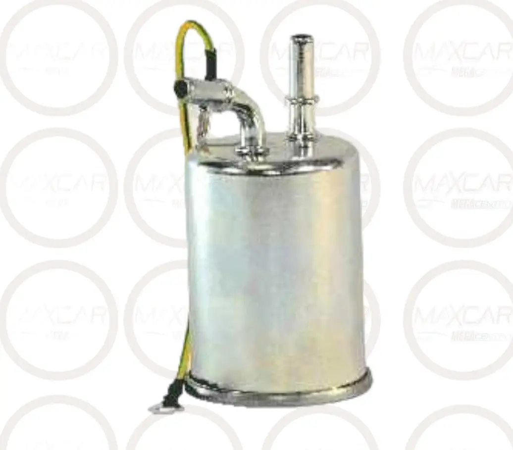 Filtro Combustible Shogun Alg9380 Gac Gs3 1.5 Gs4 1.3 Ga4 1.5 19-22 - Falg9380 1