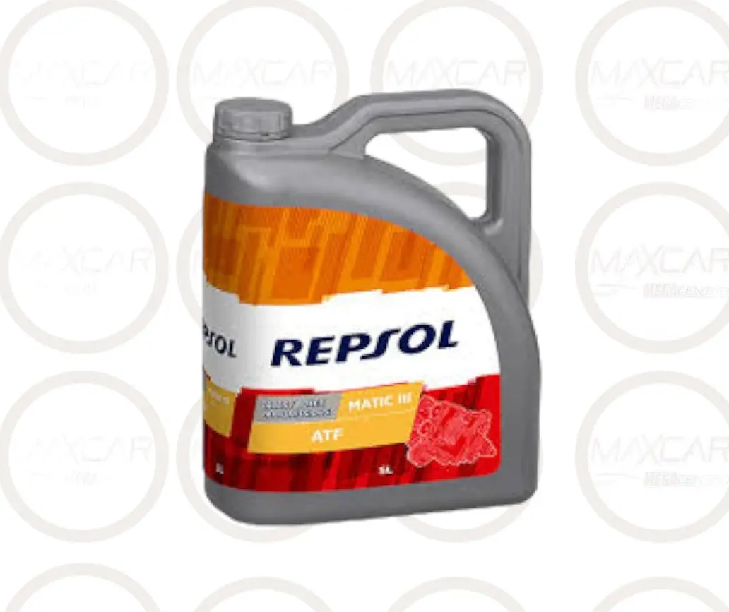 Repsol 1/4 Dct Matic Sintetico - Rqdcts 1