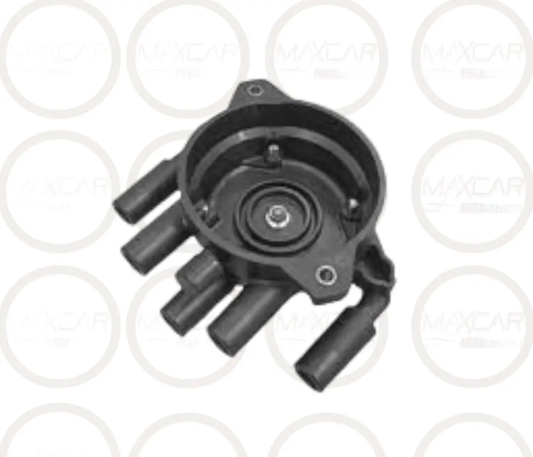 Tapa Distribuidor Yec Yd429 Mitsubishi L200 4G64 03- 16Val - Tdyd429 1