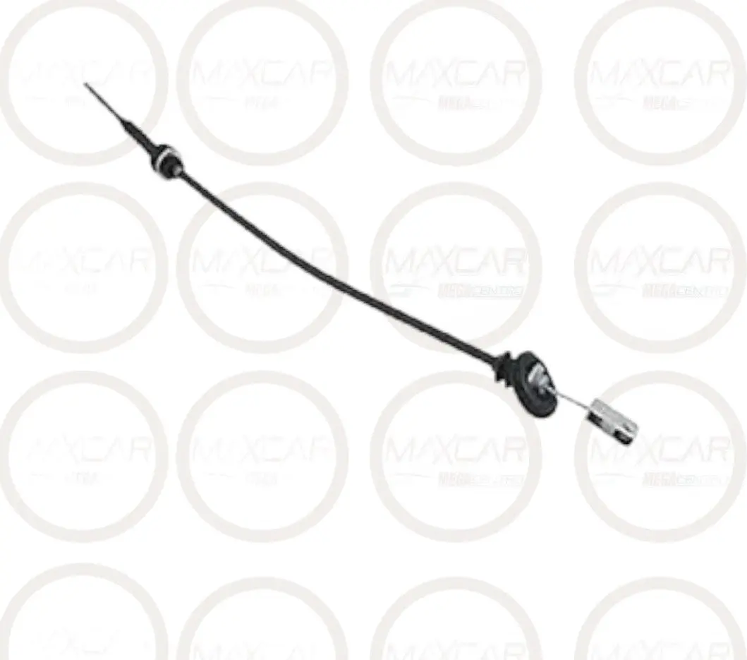 Cable Embrague Koreastar 0K30a41150c Rio Stylus - Cek41150c 1