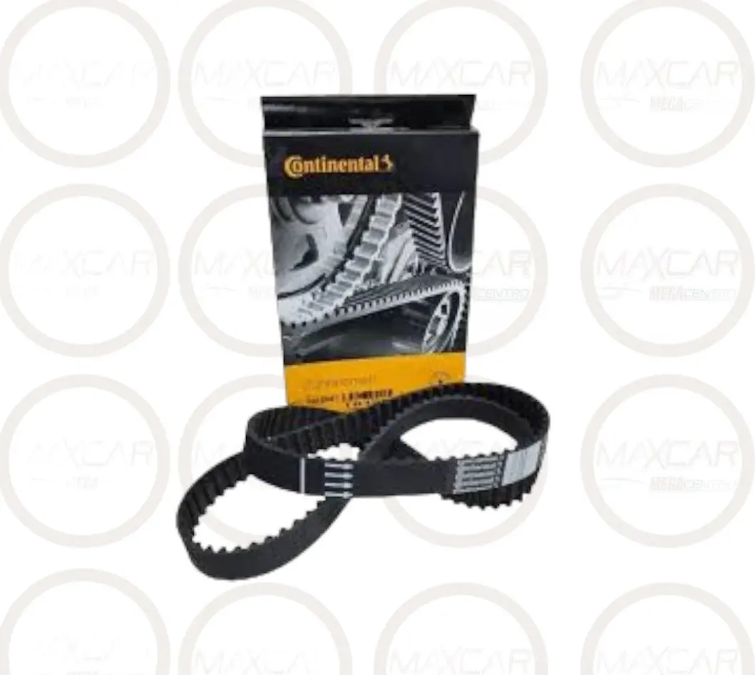 Banda Distribucion Continental Ct744 Peugeot 206 1.6 8V 00 - 101D - Bct744 1