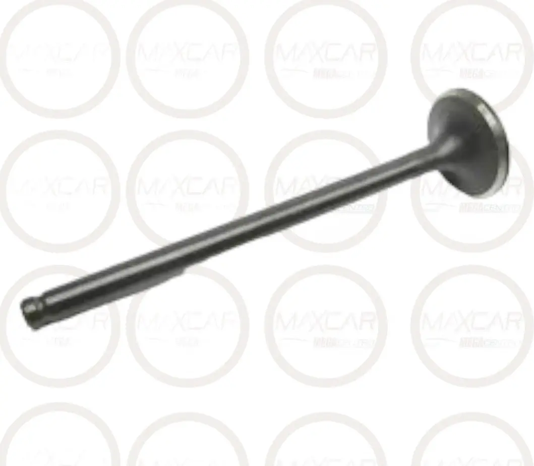 Valvula Admision Shinhan 0K30e12111 Kia Rio 1.5 01-05 - Vak12111 1